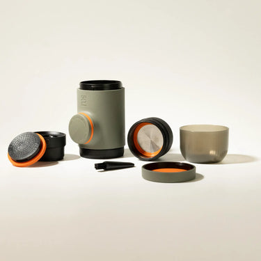 Wacaco Minipresso GR2